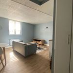 Rent 2 bedroom apartment of 40 m² in Limoges