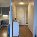 Vuokraa 2 makuuhuoneen asunto, 50 m² paikassa Tampere