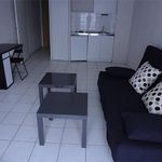 Appartement de 26 m² avec 1 chambre(s) en location à Angers