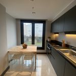 Rent 2 bedroom apartment of 170 m² in Istanbul