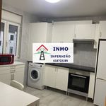 Alquilo 3 dormitorio apartamento de 90 m² en Ferrol