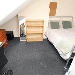 Rent 5 bedroom apartment in   Nottingham