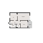 Rent 2 bedroom apartment of 64 m² in Stenungsund
