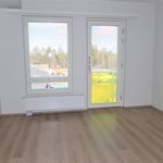 Vuokraa 1 makuuhuoneen asunto, 23 m² paikassa Rovaniemi