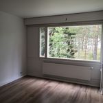 Vuokraa 2 makuuhuoneen asunto, 49 m² paikassa Lahti