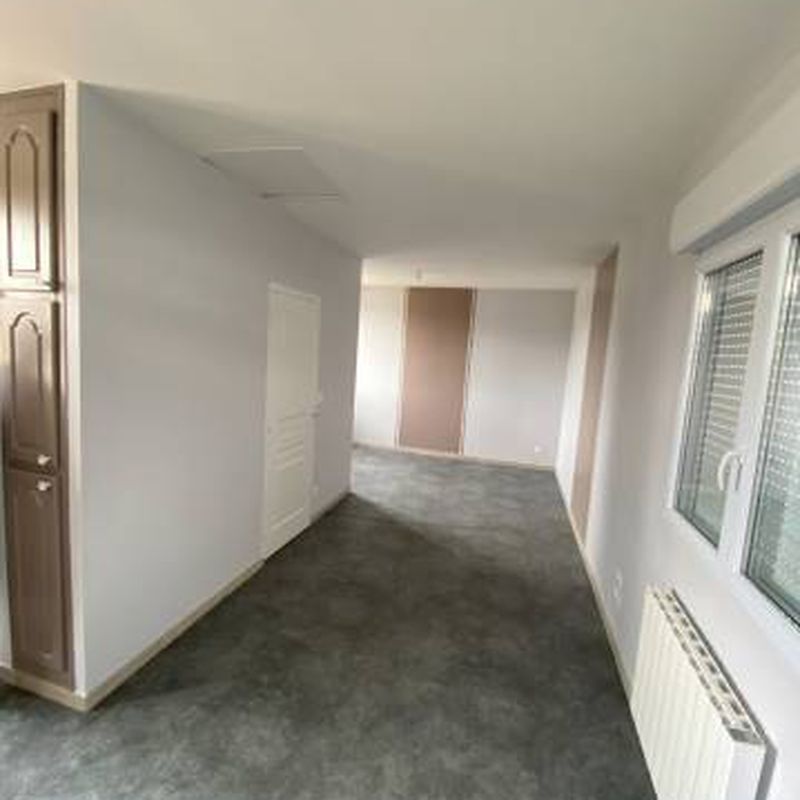 Appartement  à louer - ERCHEU (80400) - Buverchy
