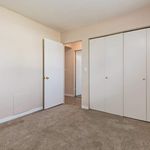 2 bedroom apartment of 839 sq. ft in Red Deer