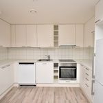 Rent 2 bedroom apartment of 71 m² in Helsinki