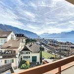 Miete 3 Schlafzimmer wohnung von 63 m² in Montreux