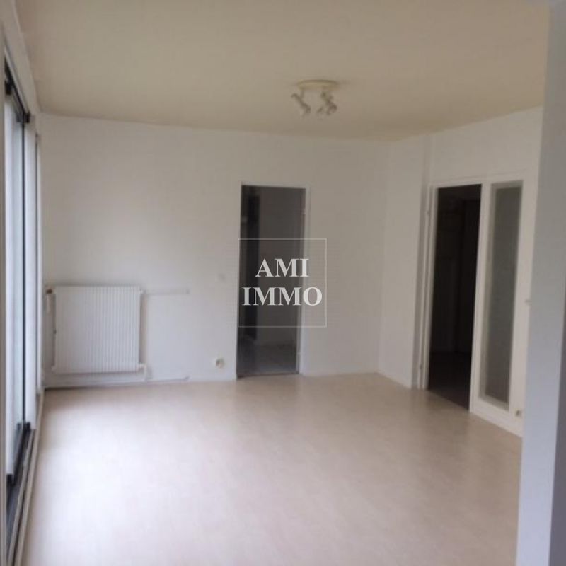 Location appartement Igny 4 pièces 72m² 1178.95€ | NOM_AGENCE
