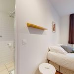 Rent a room of 448 m² in Marcq-en-Baroeul