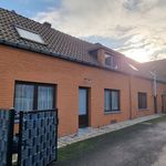 Rent 3 bedroom house in Leuze-en-Hainaut