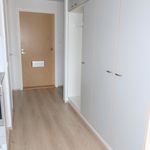 Vuokraa 1 makuuhuoneen asunto, 24 m² paikassa Rovaniemi