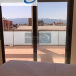 Alquilo 4 dormitorio apartamento de 133 m² en Murcia