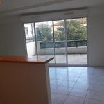 Rent 1 bedroom apartment of 35 m² in Perpignan