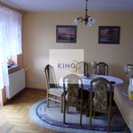 Rent 6 bedroom house of 120 m² in Szczecin