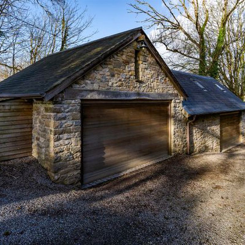 Barn conversion to rent in The Elms, Peterston-Super-Ely, Cardiff CF5 Bonvilston
