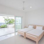 Rent 3 bedroom apartment of 222 m² in Delthota