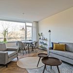 Huur 1 slaapkamer appartement van 62 m² in Wassenaar