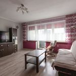Wynajmij 3 sypialnię apartament z 62 m² w Warszawa
