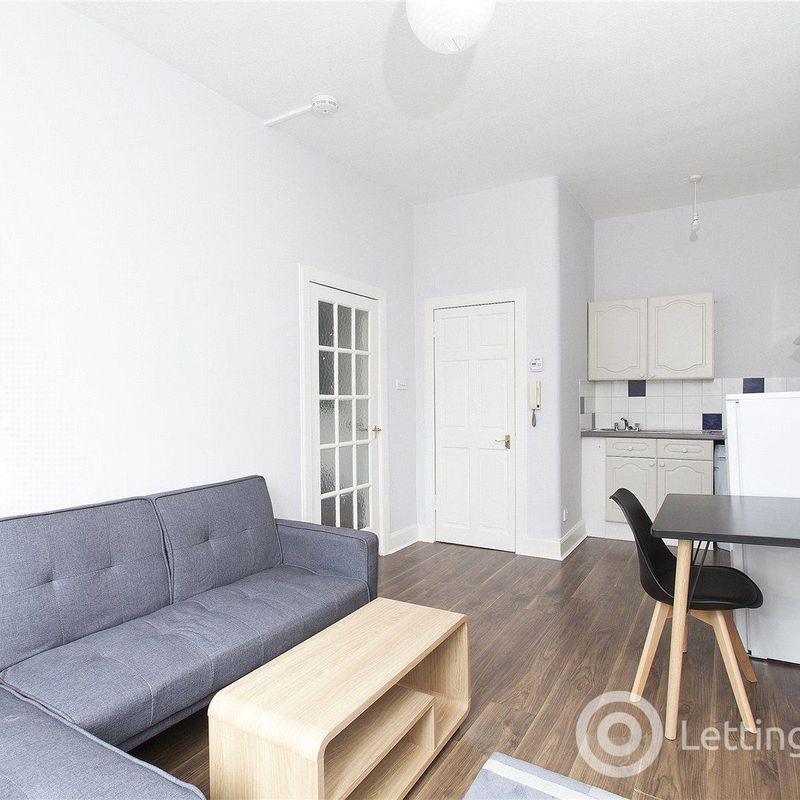 1 Bedroom Apartment to Rent at Craigmillar, Edinburgh, Mill, Portobello, England