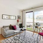 Rent 1 bedroom apartment of 38 m² in Neuilly-sur-Seine