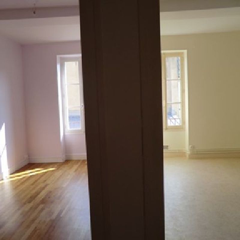 Appartement 1 pièce - 31m² - CHALON SUR SAONE chalon-sur-saone