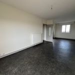 Appartement de 80 m² avec 4 chambre(s) en location à Montluçon