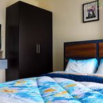 Rent 1 bedroom apartment of 23 m² in Baguio City