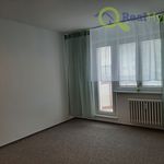 Pronajměte si 2 ložnic/e byt o rozloze 53 m² v Prostějov
