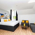 Appartement de 26 m² avec 2 chambre(s) en location à Bailly-Romainvilliers