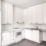 Rent 2 bedroom apartment of 60 m² in Mikkeli