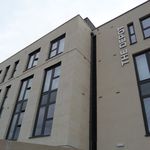Rent 1 bedroom student apartment of 29 m² in Bath
