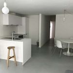 Huur 1 slaapkamer appartement van 63 m² in Saint-Josse-ten-Noode