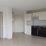 Appartement de 38 m² avec 2 chambre(s) en location à MENTON