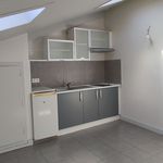 Rent 1 bedroom apartment of 19 m² in Perpignan