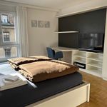 Miete 2 Schlafzimmer wohnung von 30 m² in Zurich