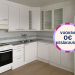 Rent 2 bedroom apartment of 58 m² in Helsinki