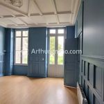 Rent 2 bedroom apartment of 40 m² in Saint-Jean-d'Angély