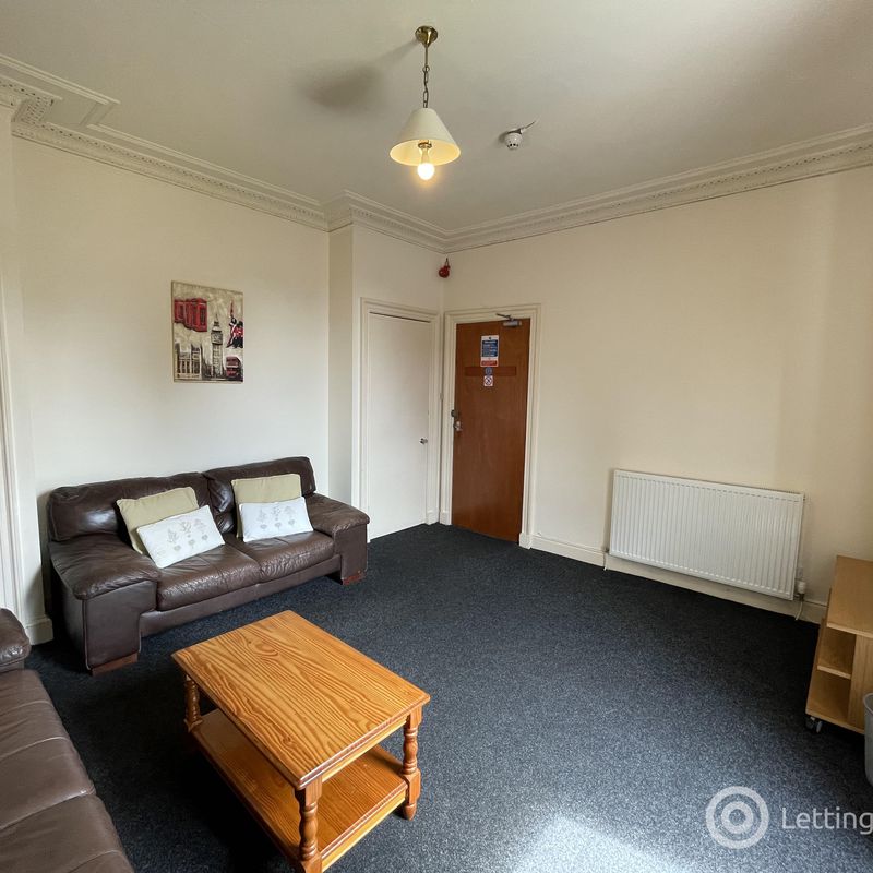 4 Bedroom Terraced Bungalow to Rent at Dundee/City-Centre, Dundee, Dundee-City, Dundee/West-End, England Gants Hill