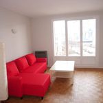 Appartement de 62 m² avec 4 chambre(s) en location à LYON 07