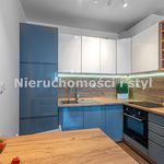 Rent 2 bedroom apartment of 45 m² in Wroclaw
