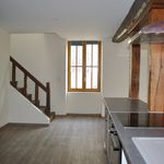 Rent 5 bedroom apartment of 93 m² in Magnac-Laval
