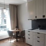 Wynajmij 2 sypialnię apartament z 34 m² w Warszawa