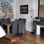 Appartement de 361 m² avec 6 chambre(s) en location à Paris
