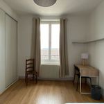 Appartement de 32 m² avec 1 chambre(s) en location à Limoges