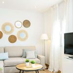 Rent 1 bedroom apartment of 95 m² in Málaga