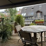 Appartement de 200 m² avec 3 chambre(s) en location à Etterbeek