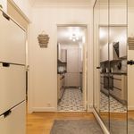 Rent 1 bedroom apartment in Boulogne Billancourt