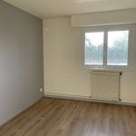 Rent 3 bedroom apartment of 63 m² in Châtellerault